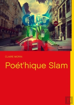 Bertrand.pt - Poét'Hique Slam