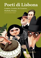Poeti di Lisbona