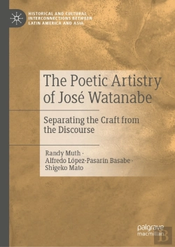 Bertrand.pt - Poetic Artistry Of Jose Watanabe