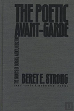 Bertrand.pt - Poetic Avant-Garde