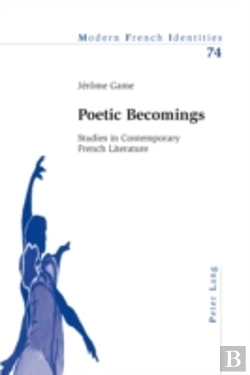Bertrand.pt - Poetic Becomings
