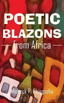 Bertrand.pt - Poetic Blazons From Africa