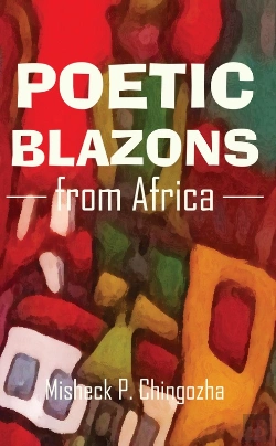 Bertrand.pt - Poetic Blazons From Africa