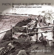 Poetic Bodies And Corpses Of War