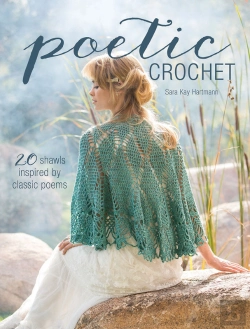 Bertrand.pt - Poetic Crochet