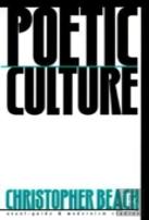 Poetic Culture