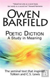 Poetic Diction