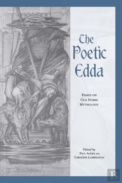 Bertrand.pt - Poetic Edda