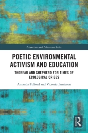 Poetic Environmental Activism And Education