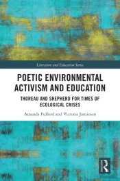 Poetic Environmental Activism And Education