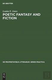 Poetic Fantasy And Fiction