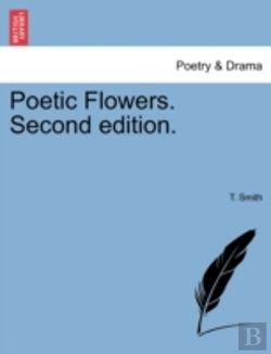 Bertrand.pt - Poetic Flowers. Second Edition.