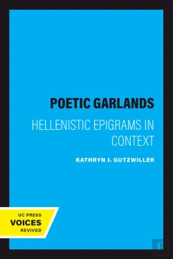Bertrand.pt - Poetic Garlands