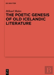 Poetic Genesis Of Old Icelandic Literature