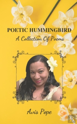 Bertrand.pt - Poetic Hummingbird