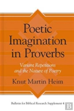 Bertrand.pt - Poetic Imagination In Proverbs
