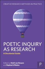 Poetic Inquiry As Research