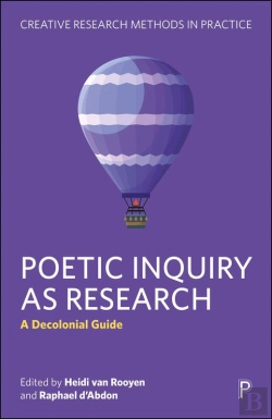 Bertrand.pt - Poetic Inquiry As Research