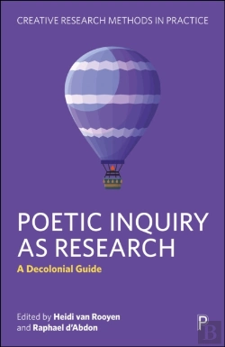 Bertrand.pt - Poetic Inquiry As Research