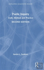 Poetic Inquiry