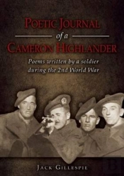 Poetic Journal Of A Cameron Highlander