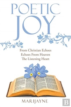 Bertrand.pt - Poetic Joy: From Christian Echoes, Echoe