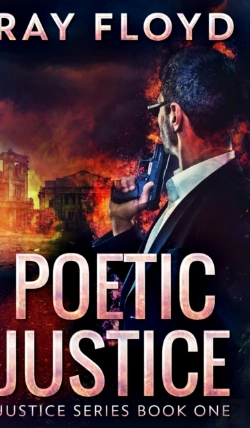 Bertrand.pt - Poetic Justice (Justice Series Book 1)