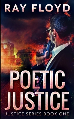 Bertrand.pt - Poetic Justice (Justice Series Book 1)