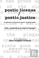 Poetic License / Poetic Justice
