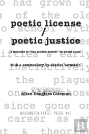 Poetic License / Poetic Justice