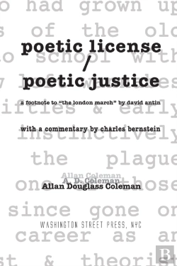 Bertrand.pt - Poetic License / Poetic Justice