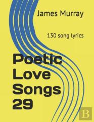 Poetic Love Songs 29