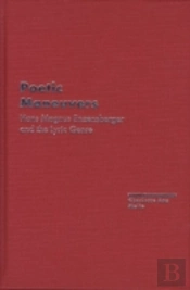 Poetic Maneuvers