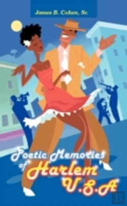 Bertrand.pt - Poetic Memories Of Harlem U.S.A