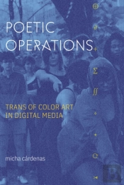 Poetic Operations