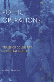 Poetic Operations