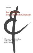 Poetic Parloir Post- And Transhumanism