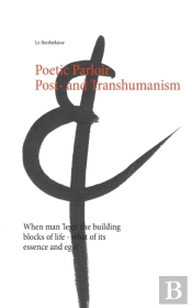 Poetic Parloir Post- And Transhumanism