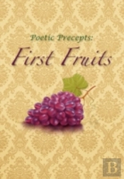 Poetic Precepts