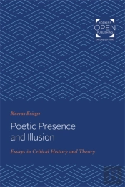 Poetic Presence And Illusion