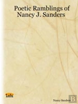 Bertrand.pt - Poetic Ramblings Of Nancy J. Sanders
