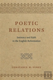 Poetic Relations