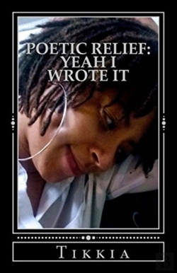 Bertrand.pt - Poetic Relief: Yeah I Wrote It