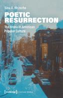 Poetic Resurrection Â€“ The Bronx In American Popular Culture