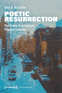 Bertrand.pt - Poetic Resurrection Â€“ The Bronx In American Popular Culture