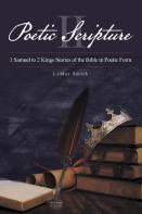 Poetic Scripture Ii