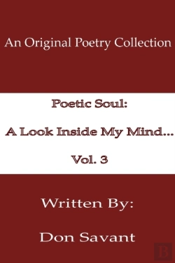 Bertrand.pt - Poetic Soul: A Look Inside My Mind...Vol. 3