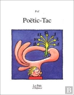 Bertrand.pt - Poetic-Tac