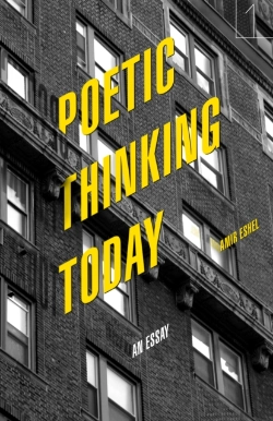 Bertrand.pt - Poetic Thinking Today