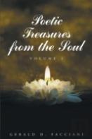 Poetic Treasures From The Soul, Volume 2